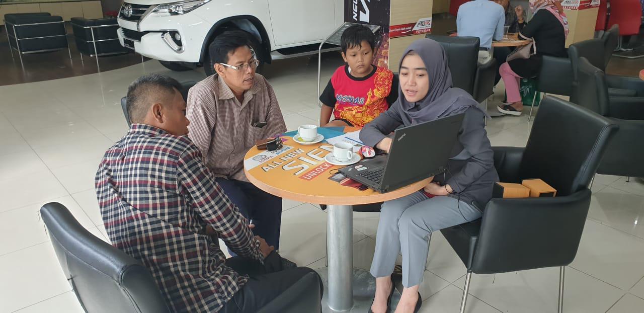 Segera Unduh Aplikasi Auto2000 Mobile, Info Produk Terbaru Sampai Tips dari Toyota