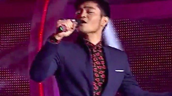 Daffa D'Academy 2 Ditangkap Polisi Pakai Narkoba Bersama Teman Lelakinya di Kamar