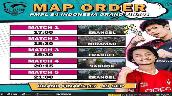 daftar-16-tim-dan-map-order-babak-final-pubg-mobile-pro-league-pmpl-indonesia-season-4.jpg