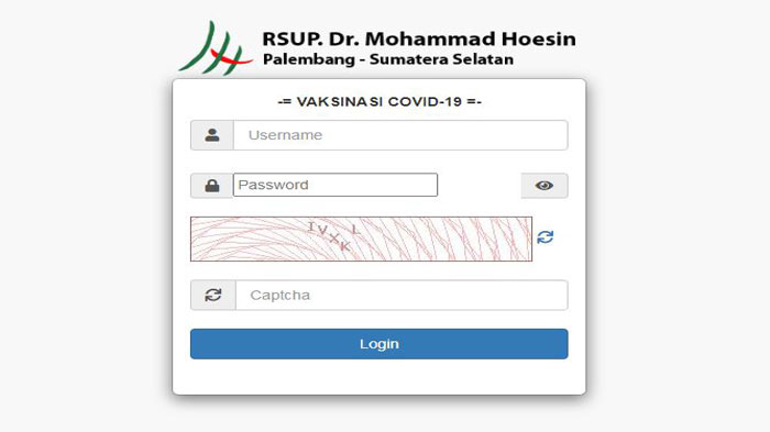 Link Cara Daftar Online Vaksin di Palembang 2021, Dinkes Siapkan 1200 Dosis Moderna