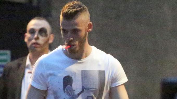 Mantan Kiper MU Yakin De Gea Segera Gabung Madrid