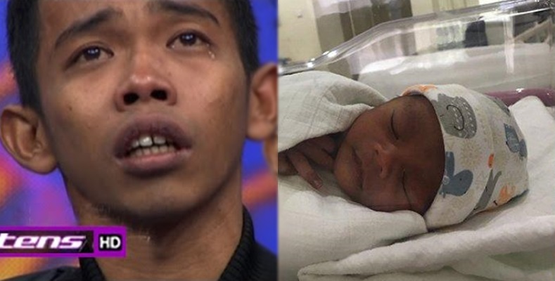 Dokter Prediksi Anak Dede Sunandar yang Kena Williams Syndrome Pintar Bermusik, Tuhan Memang Adil