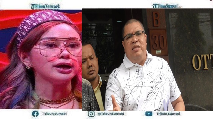 Bungkam Denise Chariesta, Razman Nasution Turunkan Tim Cek Foto Dicopot di Durian Ucok Heboh