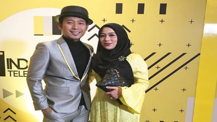 Intip Rumah Mewah Denny Cagur Capai Harga Rp 15 Miliar, Ada Mini Bar Hingga Wahana Air