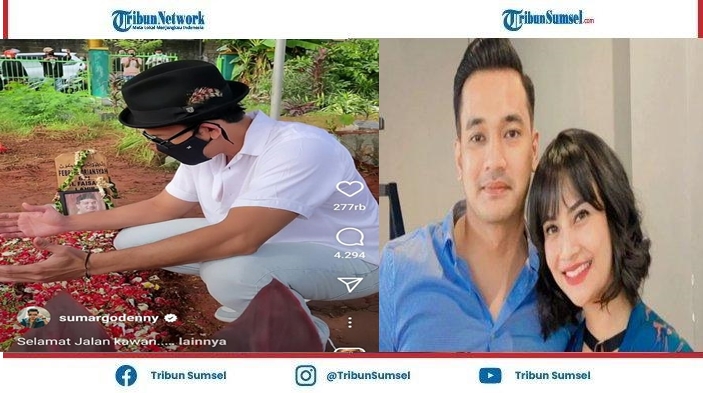 Alasan Denny Sumargo Berikan Uang Adsense Konten Vanessa-Bibi yang Viral ke Gala Sky