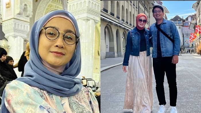 Momen Berkabung Ridwan Kamil dan Atalia Setiap Jam 11 - Subuh, Arka Jadi Pengobat Rindu ke Eril