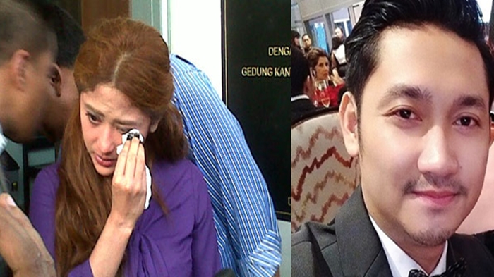 Astaga, Angga Wijaya Akhirnya Buka Suara Atas Tuduhan Depe 'Homo' Hingga Ucap Kata 'Anjing'