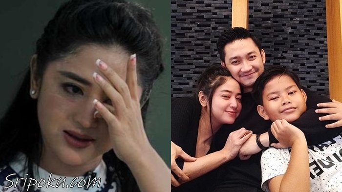 Menangis Tahu Dewi Perssik Dijahati Rosa Meldianti, Putra Semata Wayang Ancam Lakukan Ini