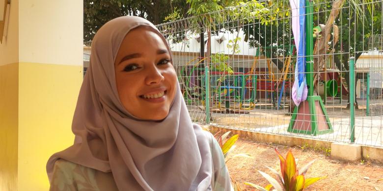 'Di Mana Etika dan Rasa Kemanusiaanmu?' Dewi Sandra Ungkap Kekesalan saat Hadiri Tahlilan Ashraf