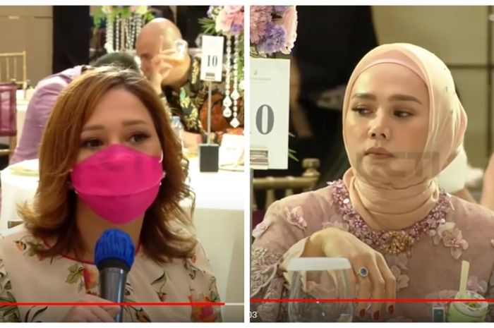 15 Tahun Ahmad Dhani Sebut Maia Estianty Gibahin Mulan Jameela, Sikap Irwan Mussry Jadi Sorotan