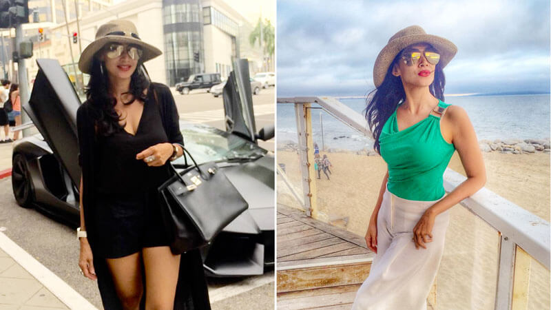 Hampir Berumur 50 Tahun, Penampilan Artis Senior Indonesia Bikin Warganet Terkejut, Lihat Wajahnya