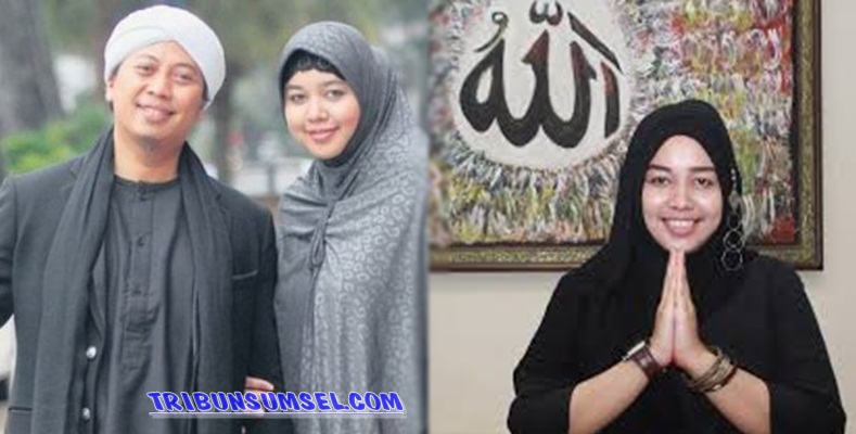 Gegara Puisi Ini,Dian Rositaningrum Sadar Opick Telah Berselingkuh Hingga Berujung Percekcokan!