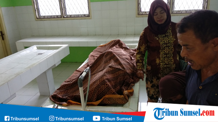 IRT di Lubuklinggau Ini Ditemukan Tewas di Depan Kamarnya dengan Luka Tusuk