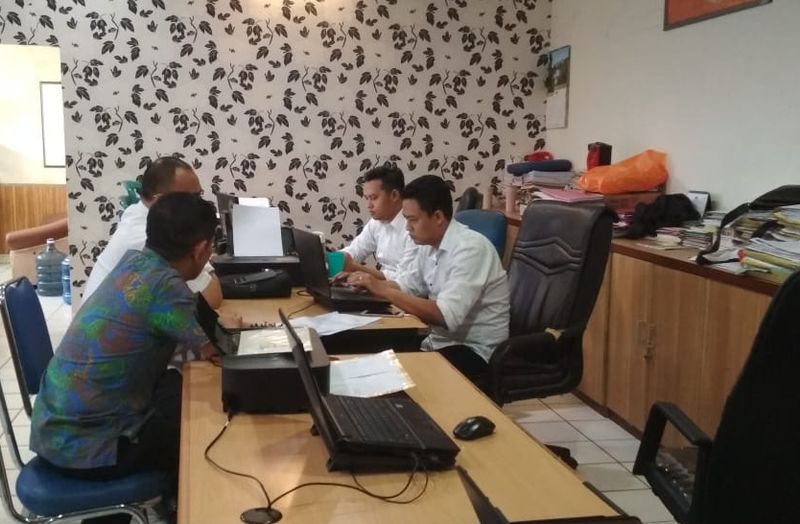 Ketua KPU Palembang Kembali Dimintai Keterangan di Polresta