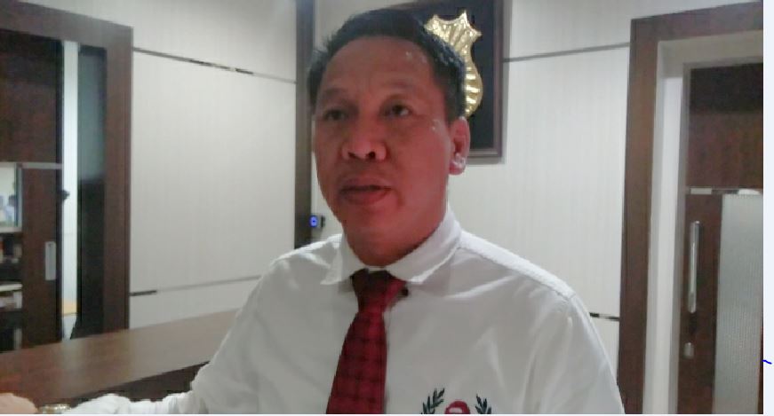 Wakil Bupati OKU Johan Anuar Kalah di Sidang Praperadilan, Terjerat Kasus Dana Kuburan