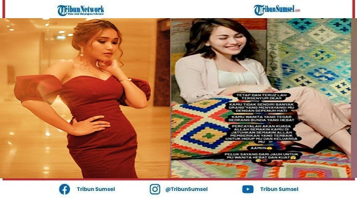 Reaksi Ayu Ting Ting Buntut Petisi Penolakan Dirinya Tampil di TV Heboh, Sahabat : Kamu Wanita Tegar