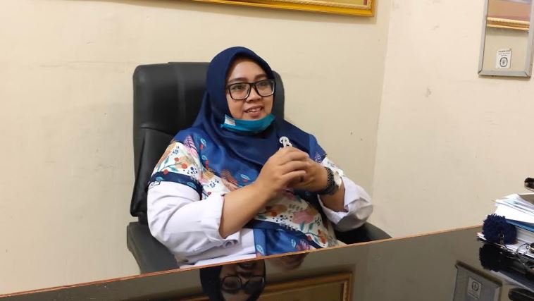 Daftar Pemilih Tambahan (DPTb) Pilkada OKU Timur 2020 Mencapai 509 Mata Pilih