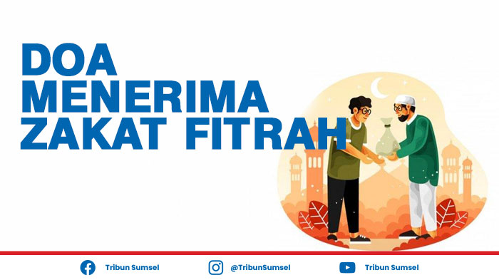 Arti Thahharallahu Qalbaka Fi Qulubil Abrar Doa Menerima Zakat Fitrah, Dibacakan Amir Zakat Mustahik