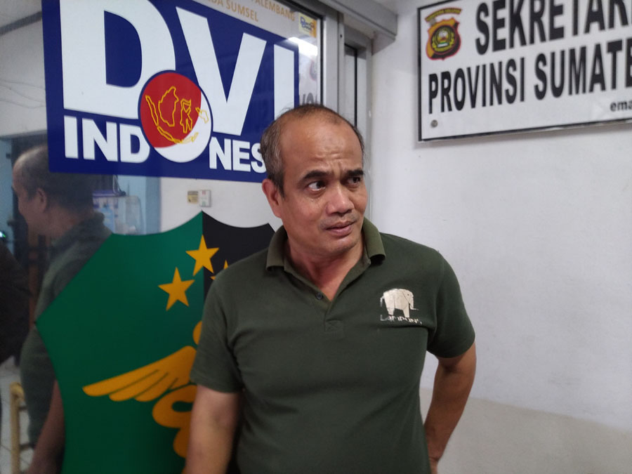 Breaking News: Dokter Tegaskan Delwyn Tewas Karena Kekerasan, Endapan darah di kepala dan Dada