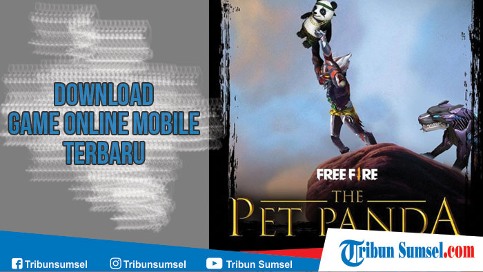 5 Game Online Mobile Terbaik 2019, Survival dan Battle Arena, Ada Mobile Legends dan PUBG