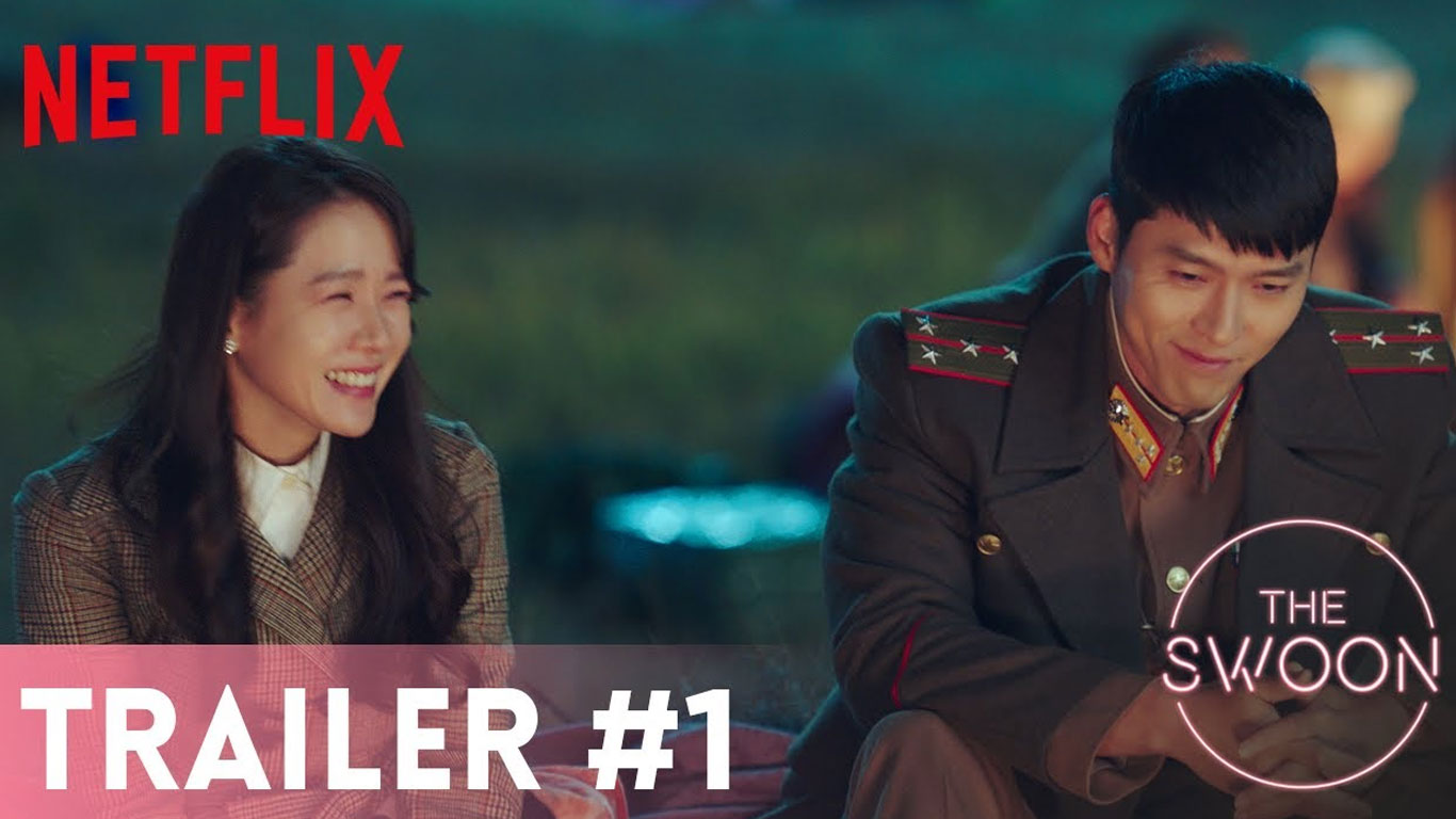 Drakorindo Crash Landing On You Sub Indo Episode 15 & 16, Ini Link Nonton Streaming