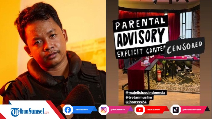 Dustin Tiffany Unggah Foto Syuting Tanpa Coki Pardede, Pihak MLI Konfirmasi dan Minta Maaf