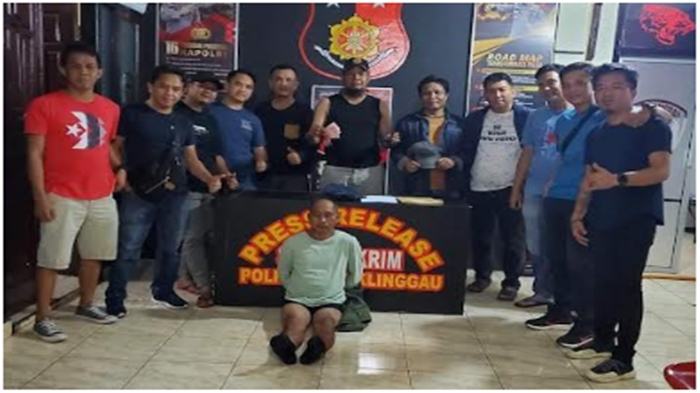 Pelajar Kecopetan Rp 6 Juta di Pasar Inpres Lubuklinggau, Hasil Menabung 3 Tahun untuk Beli Laptop