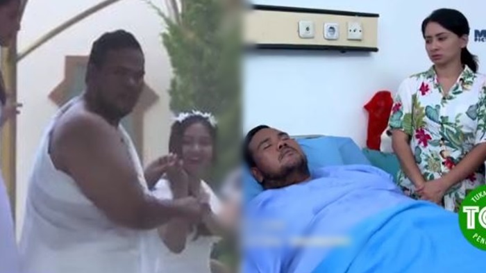 Fahmi Bo Keluar dari 'Tukang Ojek Pengkolan' (TOP)? Ternyata Begini Nasib Tokoh Deddy, Ayah Bobby