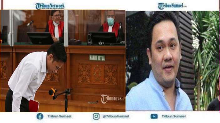 Farhat Abbas Sebut Hukuman Bharada E Tak Mesti Diringankan, Minta Hakim Perberat Hukumannya