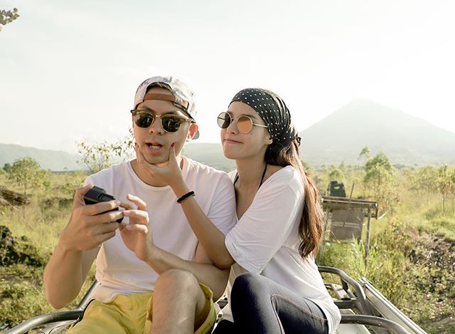 Gaya Berpacaran Kerap Dikritik, Ini Pengakuan Mengejutkan Fero Walandouw Soal Rencana Pernikahan