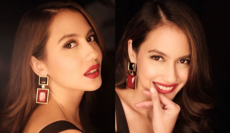 Tampilan Cantik Anggun, Pevita Pearce Pernah Tomboy, Jatuh ke Selokan Hingga Digigit Anjing