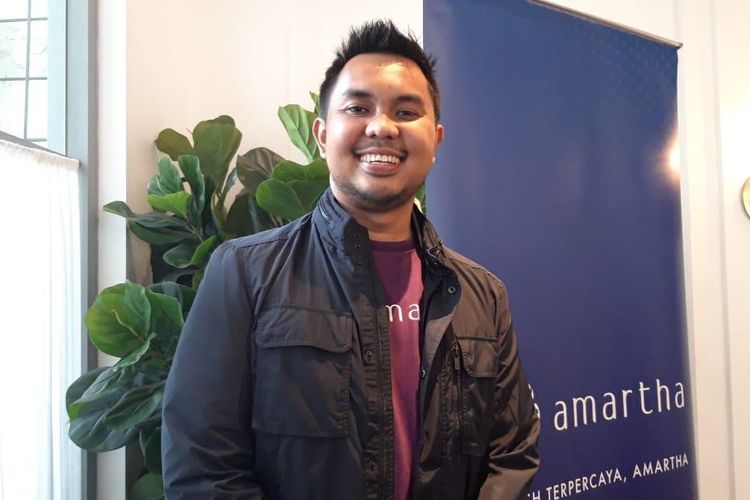 Mengenal Andi Taufan Garuda Stafsus Jokowi Viral Usai Surati Camat, Punya Harta Kekayaan Fantastis!