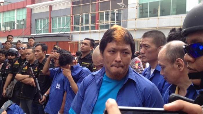 Deretan Gembong Narkoba Terkaya di Indonesia, Ada yang Miliki Omset Hingga Miliaran Rupiah