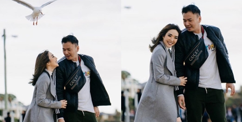 Diisukan Pengganguran, Wijin Kekasih Gisel Beberkan Pekerjaan Barunya Pasca Stop Jadi Pemain Basket