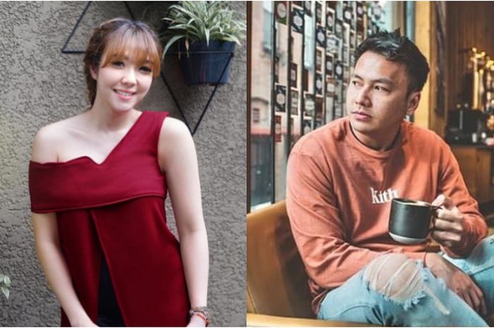 Pura Pura Hamil Didepan Wijin, Aksi Gisella Anastasia Berani Tampil Seksi Jadi Hujatan Warganet