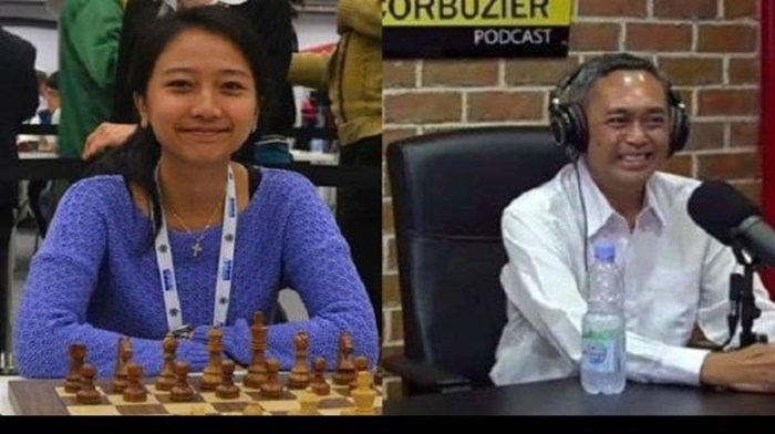 Dewa Kipas Siap-siap Gigit Jari, Uang 150 Juta Hadiah Saat Main Catur Ternyata Duit Indra Kenz