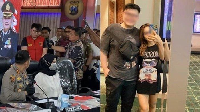 Sebut Dini Tewas Karena Sakit, Kapolsek dan Kanit Reskrim Lakarsantri Terancam Dilaporkan ke Propam