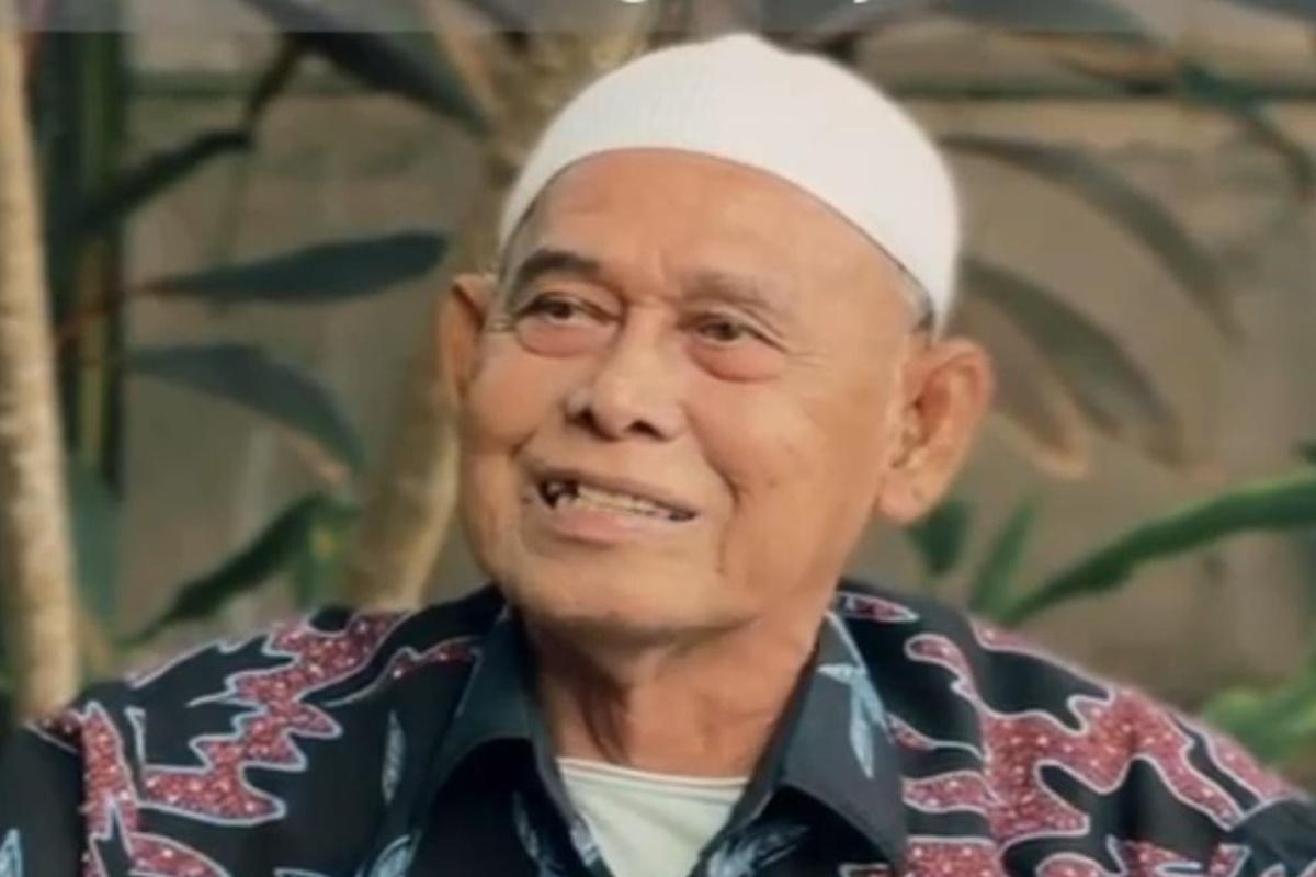 BREAKING NEWS : H Jasi bin Madrus, Ayah H Askolani Bupati Banyuasin Meninggal Dunia di Usia 75 Tahun