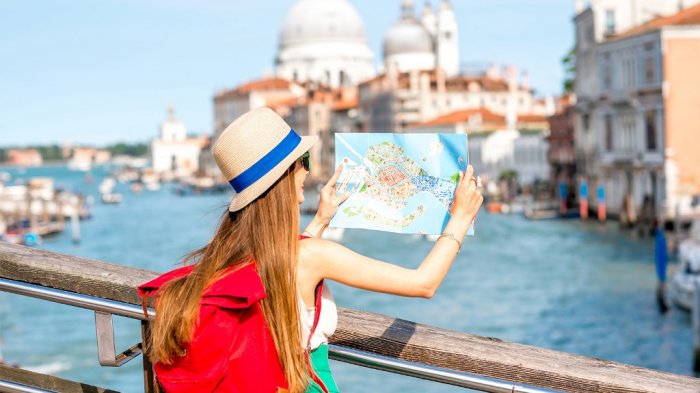 Ini Dia 3 Rekomendasi Liburan di Lombok Utara yang Bikin Betah