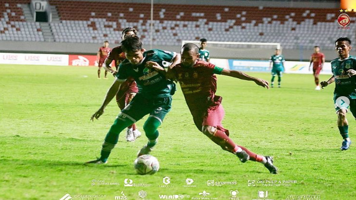 Resmi, Pembagian Grup Babak 8 Besar Liga 2 : Sriwijaya FC, Persis, RANS Cilegon, dan Persiba Segrup