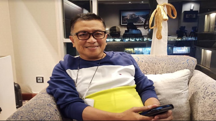 Helmy Yahya Ingin Kembangkan Kawasan Kampung Kapitan