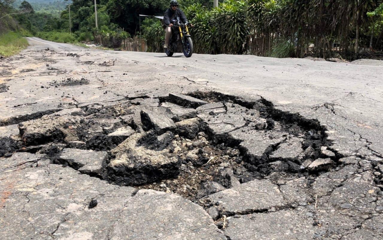 BPBD Empat Lawang Himbau Masyarakat Tetap Waspada, Curah Hujan Masih Tinggi