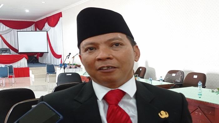 Semua Honorer Dihapuskan Tahun 2023, Sekda Muratara: Kalau Sedih ya Sedih