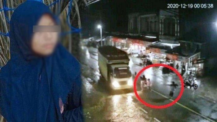 Husaini Berikan Pembelaan Setelah Dituding Tabrak Anak hingga Tewas karena Kepergok Bawa Selingkuhan