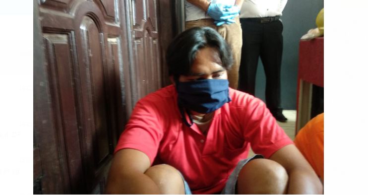 Pasal Pencurian Jengkol, Husin Warga Lubuklinggau Kesal Sehingga Tega Membunuh Sepupunya Sendiri