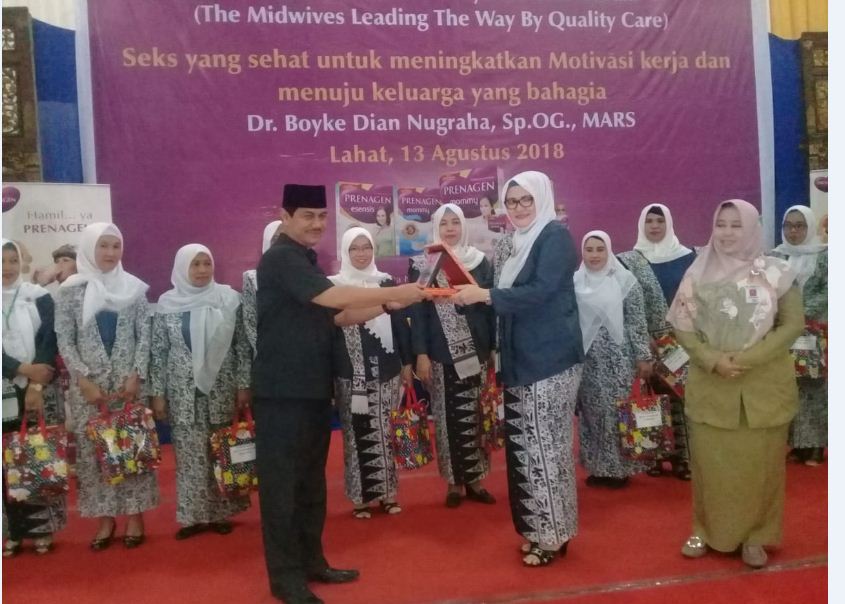 Puskesmas Desa-desa di Lahat Kurang Bidan, Agustus Ini Sudah 3 Orang Meninggal Dunia