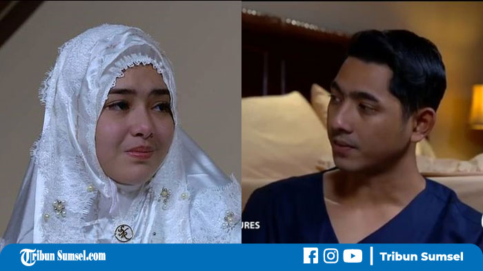 Trailer Ikatan Cinta 19 Maret 2021 : Aldebaran-Andin Bertekad Temukan Sumarno, Bom Waktu Mengancam