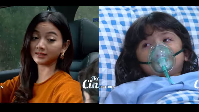 Ikatan Cinta 17 Juli 2022: Elsa Kembali Dijebloskan ke Penjara, Reyna Maafkan Andin dan Nino