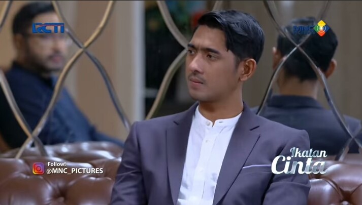 Cerita Baru Ikatan Cinta Tuai Protes, Adegan Aldebaran dan Andin Berkurang, Awal Anjloknya Rating?