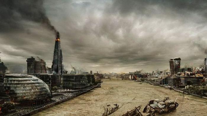 Ini 5 Tempat di Dunia yang Disebut Bisa 'Menyelamatkan' Kita Dari Kiamat